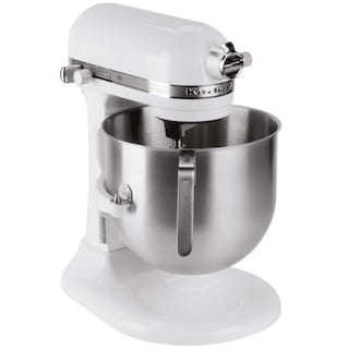 Foto 2 | Cuenco Para Mezclar Kitchenaid Ksmc8qbowl De Acero Inoxidable De 8 Cuartos - Venta Internacional.