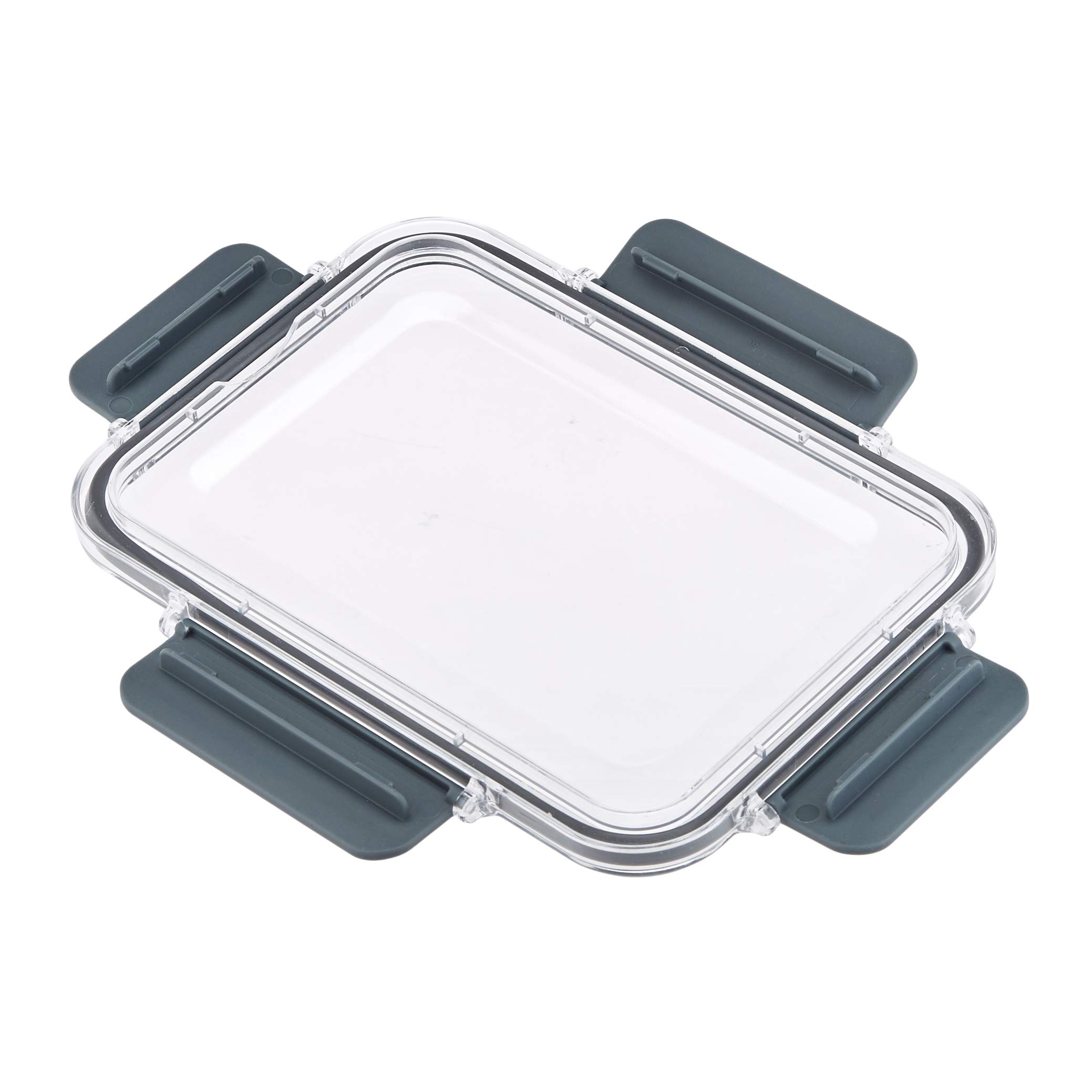 Foto 4 pulgar | Recipiente De Plástico Tritan De Amazon Basics, 10 Unidades - Venta Internacional.