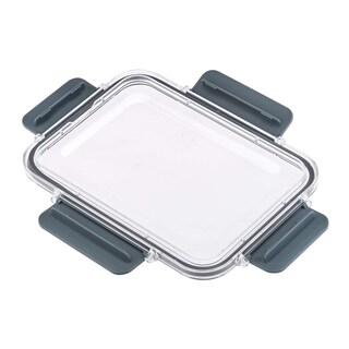 Foto 3 | Recipiente De Plástico Tritan De Amazon Basics, 10 Unidades - Venta Internacional.