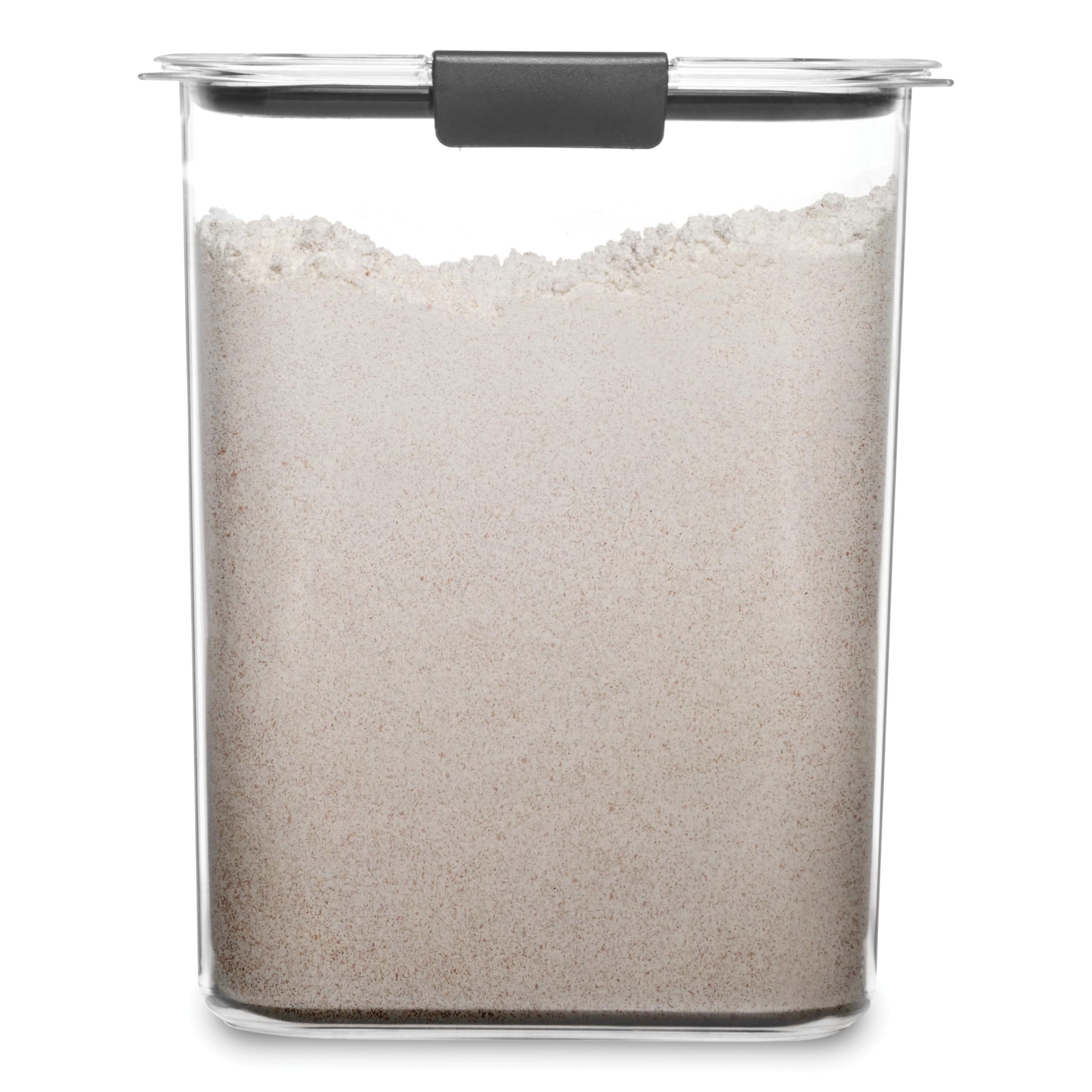 Foto 1 | Recipiente Hermético Rubbermaid Brilliance 16 L Para Almacenamiento De Alimentos - Venta Internacional.