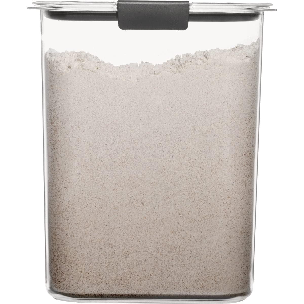 Foto 4 | Recipiente Hermético Rubbermaid Brilliance 16 L Para Almacenamiento De Alimentos - Venta Internacional.