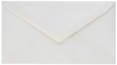 Foto 1 | Envelope Mead #6, Blanco, 100 Unidades - Venta Internacional.