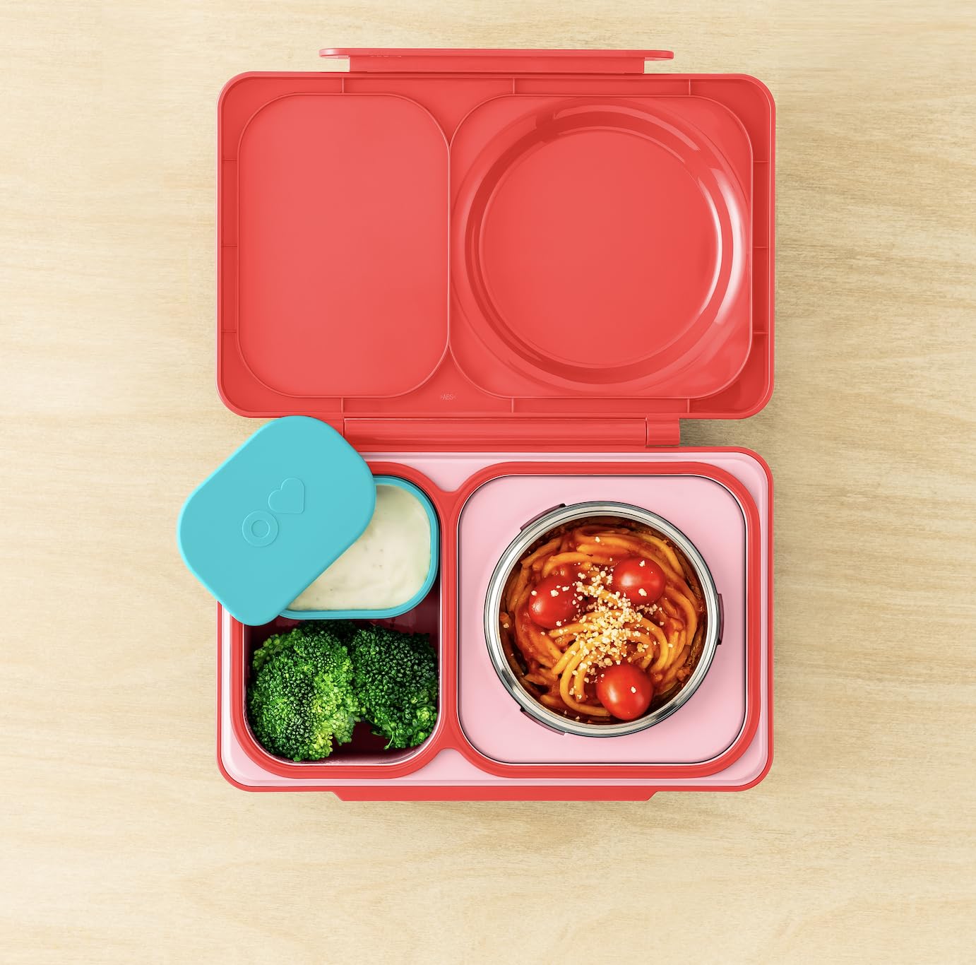 Foto 4 pulgar | Recipientes Para Salsas Omiebox Up, A Prueba De Fugas, 130 Ml, 2 Paquetes De Silicona - Venta Internacional.
