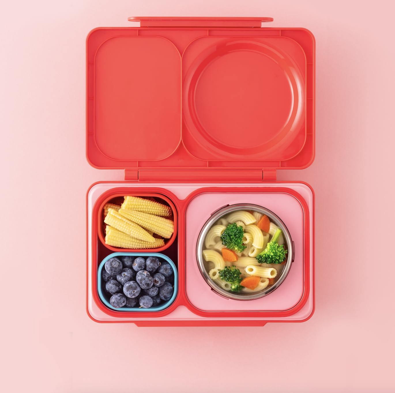 Foto 5 pulgar | Recipientes Para Salsas Omiebox Up, A Prueba De Fugas, 130 Ml, 2 Paquetes De Silicona - Venta Internacional.