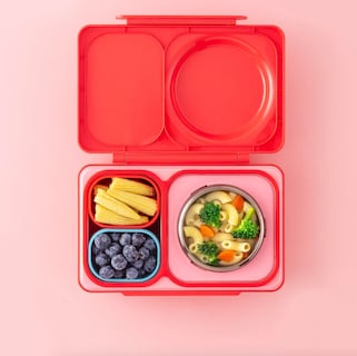 Foto 4 | Recipientes Para Salsas Omiebox Up, A Prueba De Fugas, 130 Ml, 2 Paquetes De Silicona - Venta Internacional.