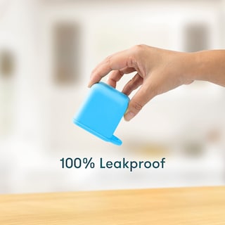 Foto 4 | Recipientes Para Salsas Omiebox A Prueba De Fugas, 120 Ml (paquete De 2), Aptos Para Alimentos - Venta Internacional.
