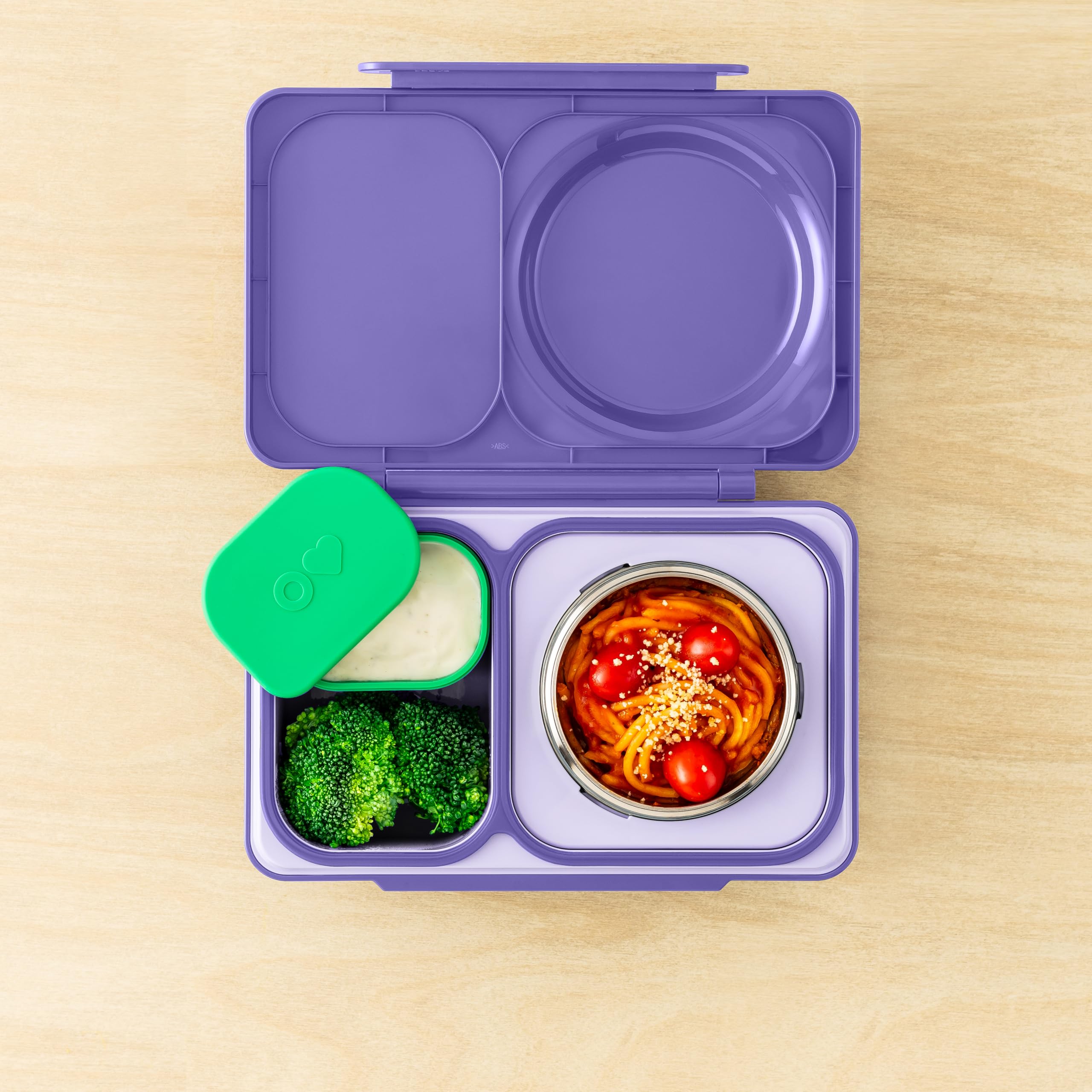 Foto 4 pulgar | Recipientes Para Salsas Omiebox Up, A Prueba De Fugas, 130 Ml, 2 Paquetes De Silicona - Venta Internacional.