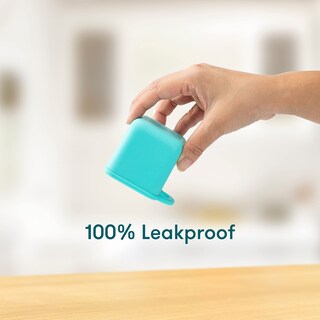 Foto 4 | Recipientes Para Salsas Omiebox A Prueba De Fugas, 120 Ml (paquete De 2), Aptos Para Alimentos - Venta Internacional.