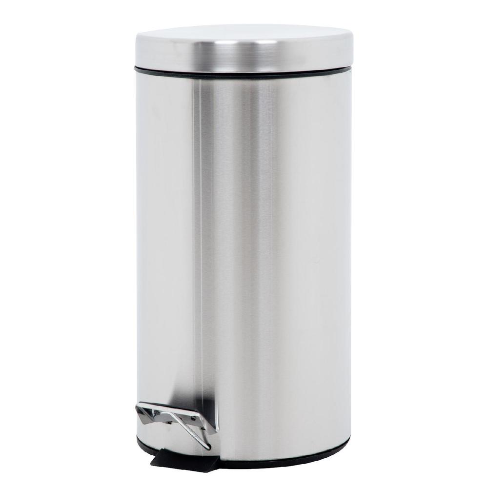Bote de Basura de Acero Inoxidable KingsHouse 20l