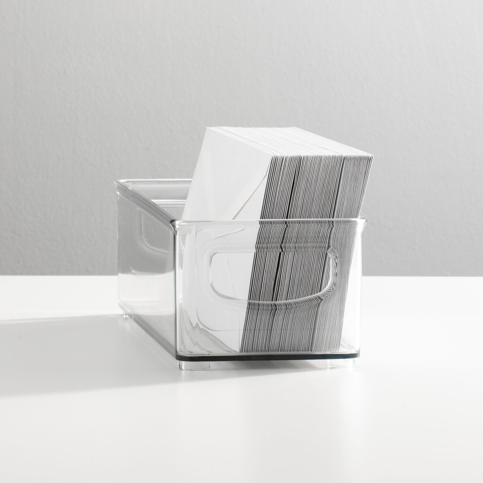 Foto 2 | Contenedores De Almacenamiento Mdesign Ligne Collection  Paquete De 6 - Venta Internacional.