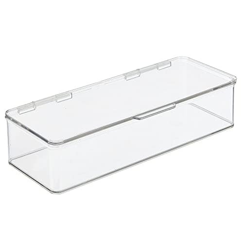 Foto 2 pulgar | Caja Organizadora De Almacenamiento Mdesign Para Despensa De Cocina/nevera - Venta Internacional.