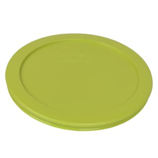 Foto 2 | Tapa De Almacenamiento Pyrex 7201-pc 950 Ml Plástico Verde Edamame Paquete De 2 - Venta Internacional.