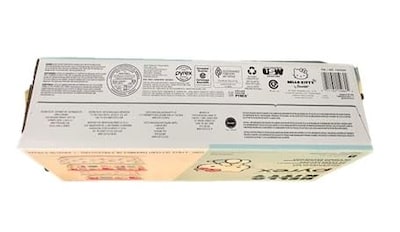 Foto 3 | Contenedores De Vidrio Pyrex Hello Kitty 2025 Edition - Venta Internacional.