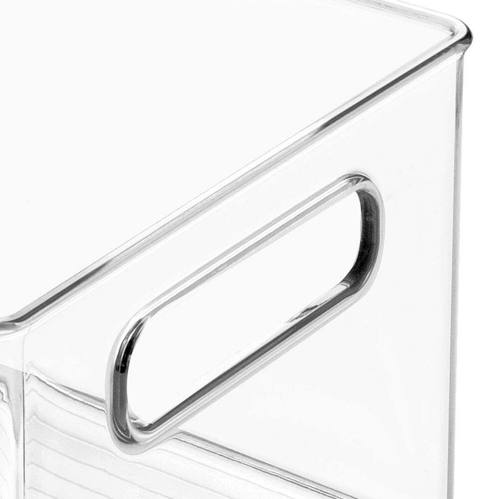 Foto 3 pulgar | Papelera Organizadora De Almacenamiento Mdesign Ligne Collection - Venta Internacional.