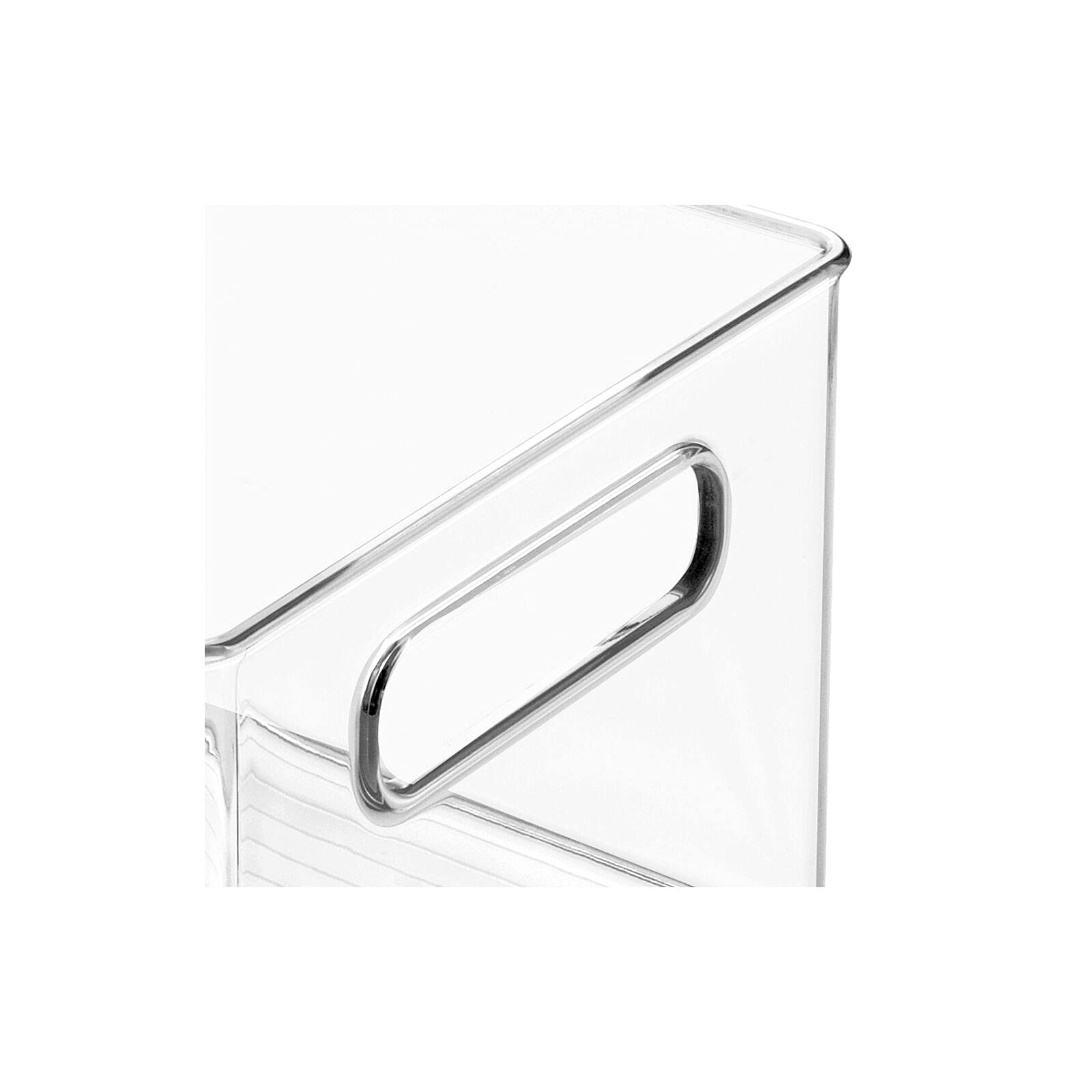 Foto 5 | Papelera Organizadora De Almacenamiento Mdesign Ligne Collection - Venta Internacional.