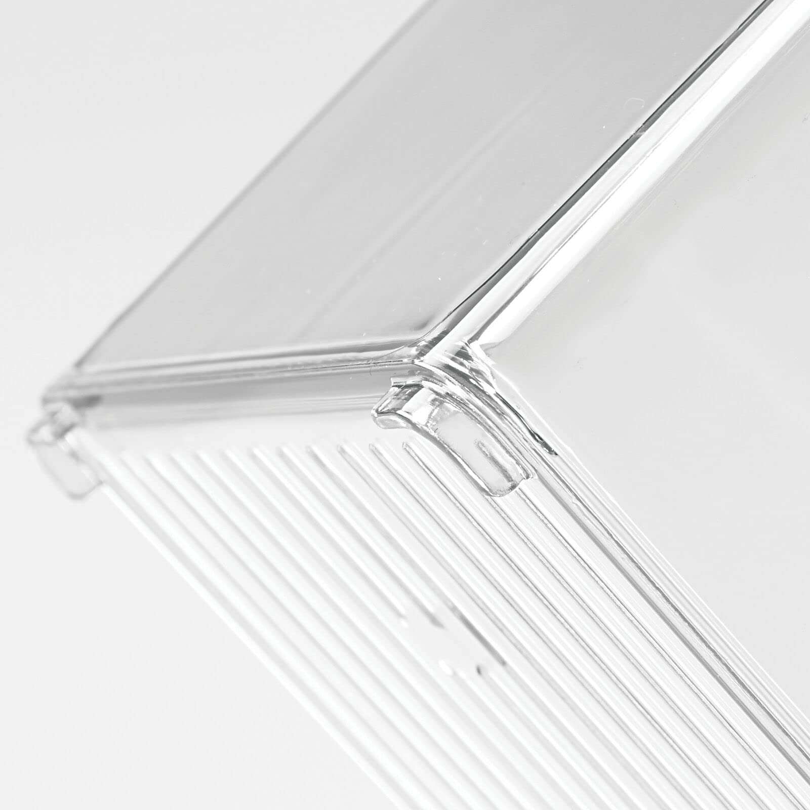 Foto 7 | Papelera Organizadora De Almacenamiento Mdesign Ligne Collection - Venta Internacional.