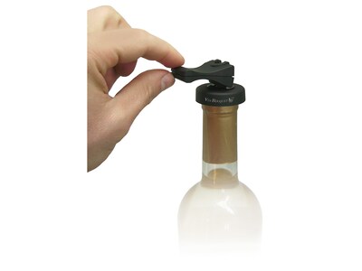 Foto 2 | Tapón Sellador De Botella Multiusos Vin Bouquet