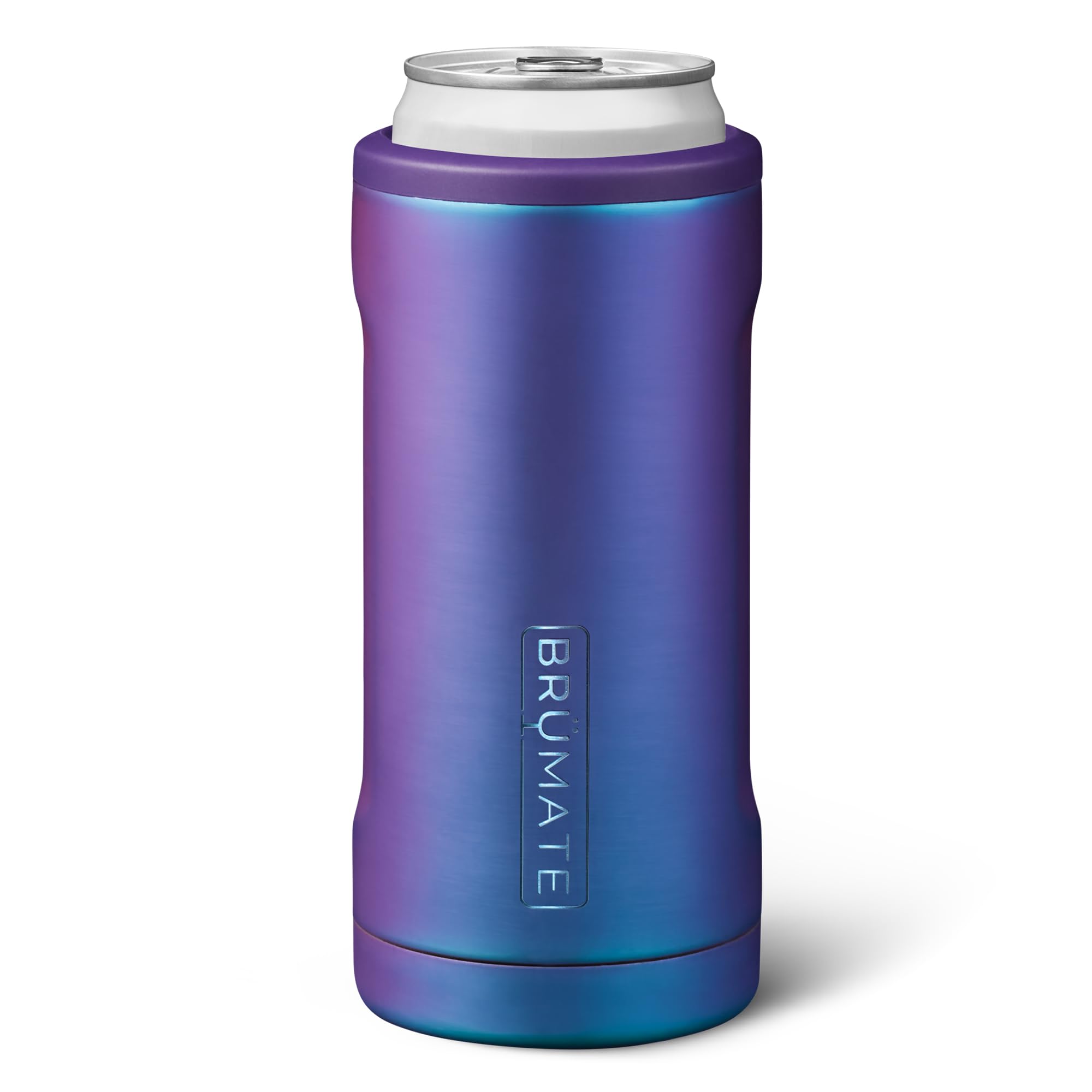 Can Cooler Brümate Hopsulator Slim Con Aislamiento Para Latas De 355 Ml - Venta Internacional.