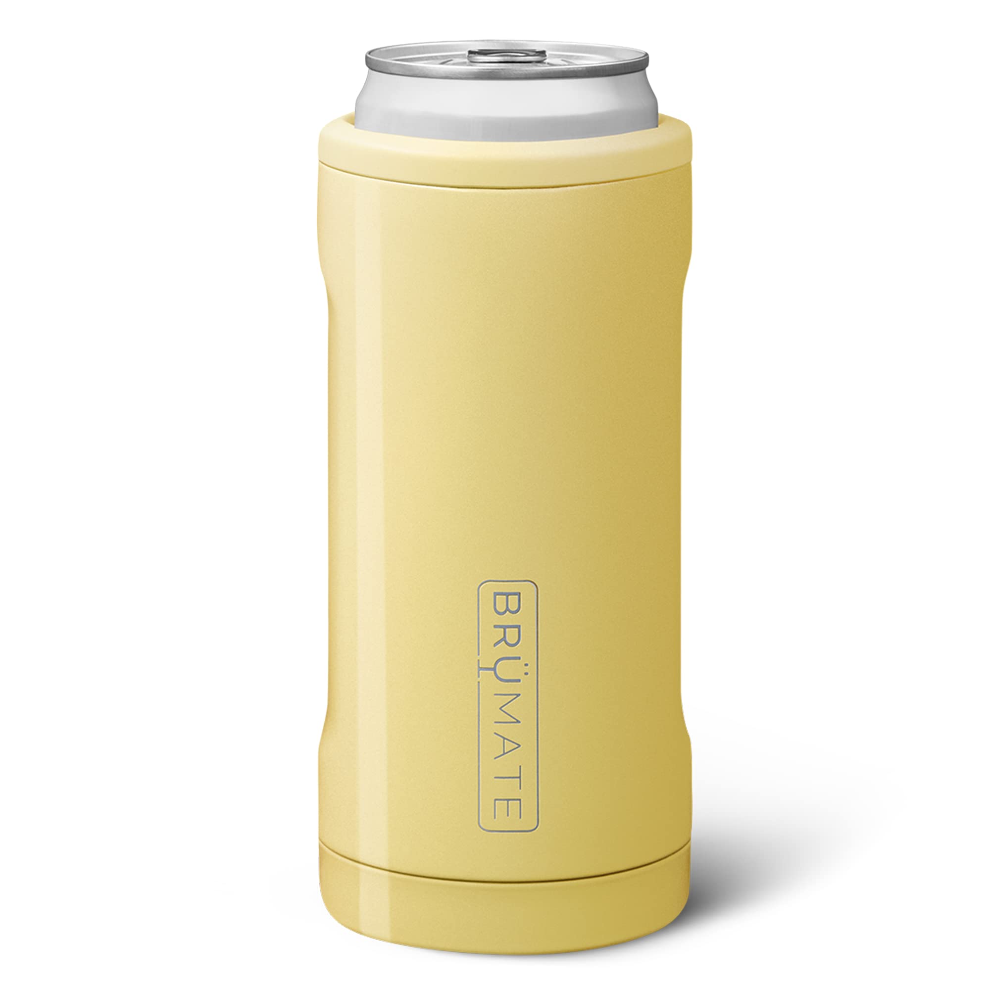 Can Cooler Brümate Hopsulator Slim Con Aislamiento Para Latas De 355 Ml - Venta Internacional.