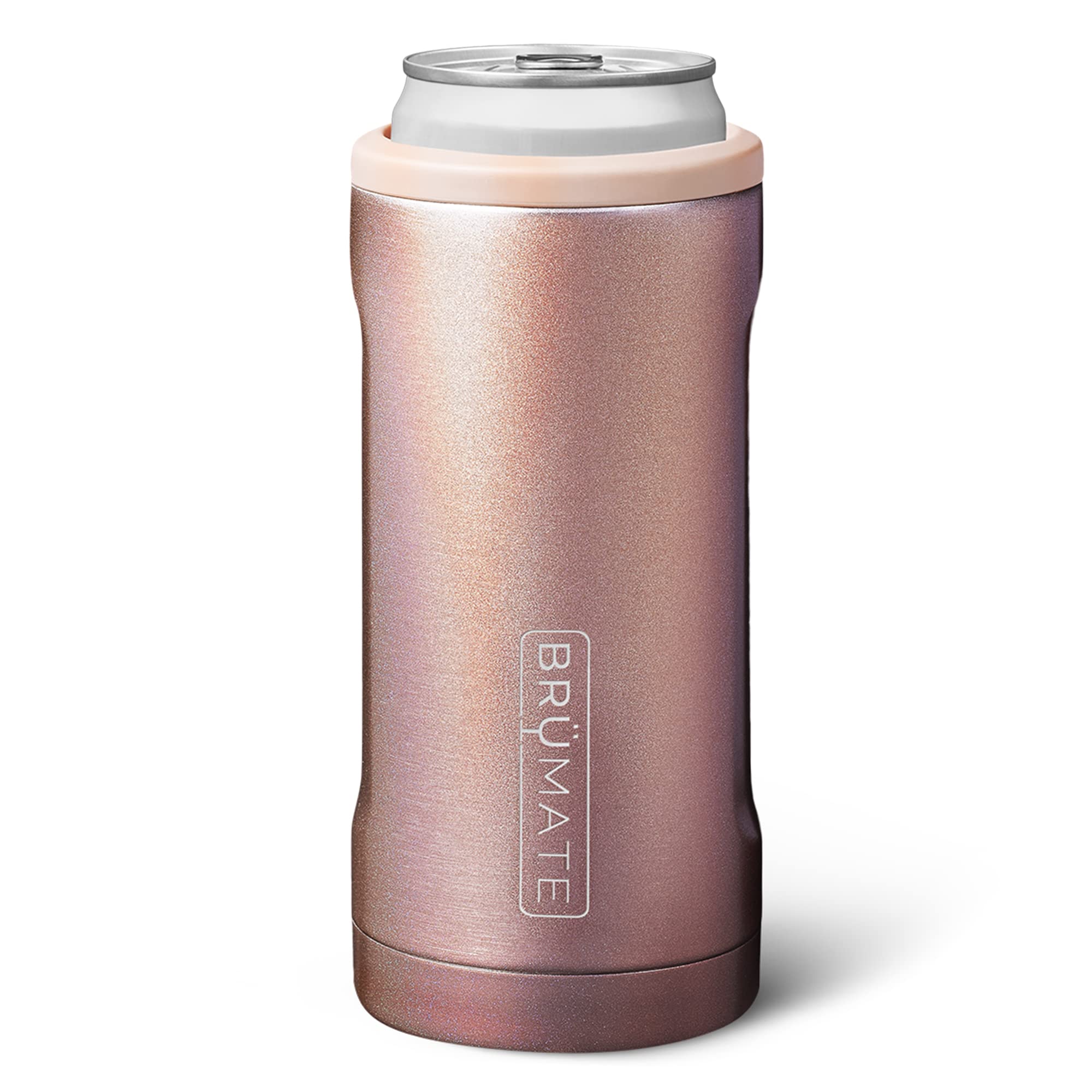 Can Cooler Brümate Hopsulator Slim Con Aislamiento Para Latas De 355 Ml - Venta Internacional.