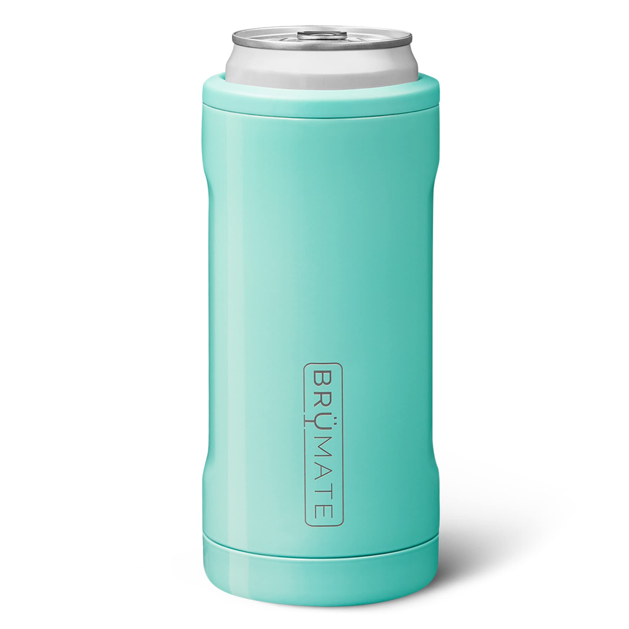 Can Cooler Brümate Hopsulator Slim Con Aislamiento Para Latas De 355 Ml - Venta Internacional.