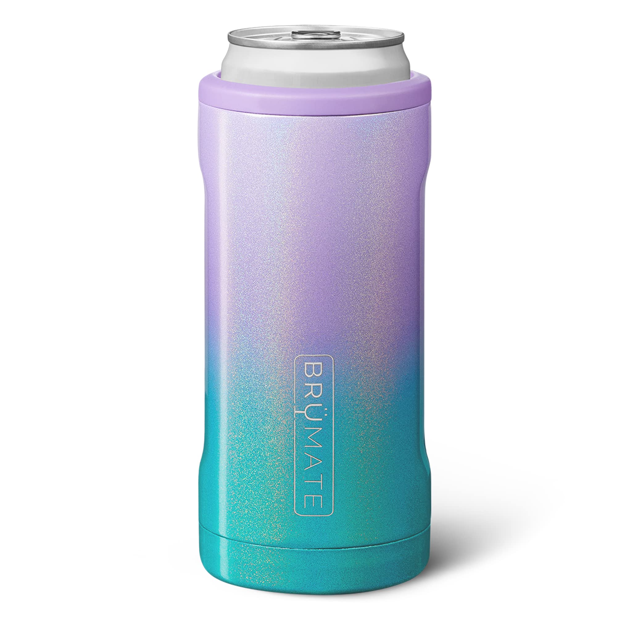 Can Cooler Brümate Hopsulator Slim Con Aislamiento Para Latas De 355 Ml - Venta Internacional.