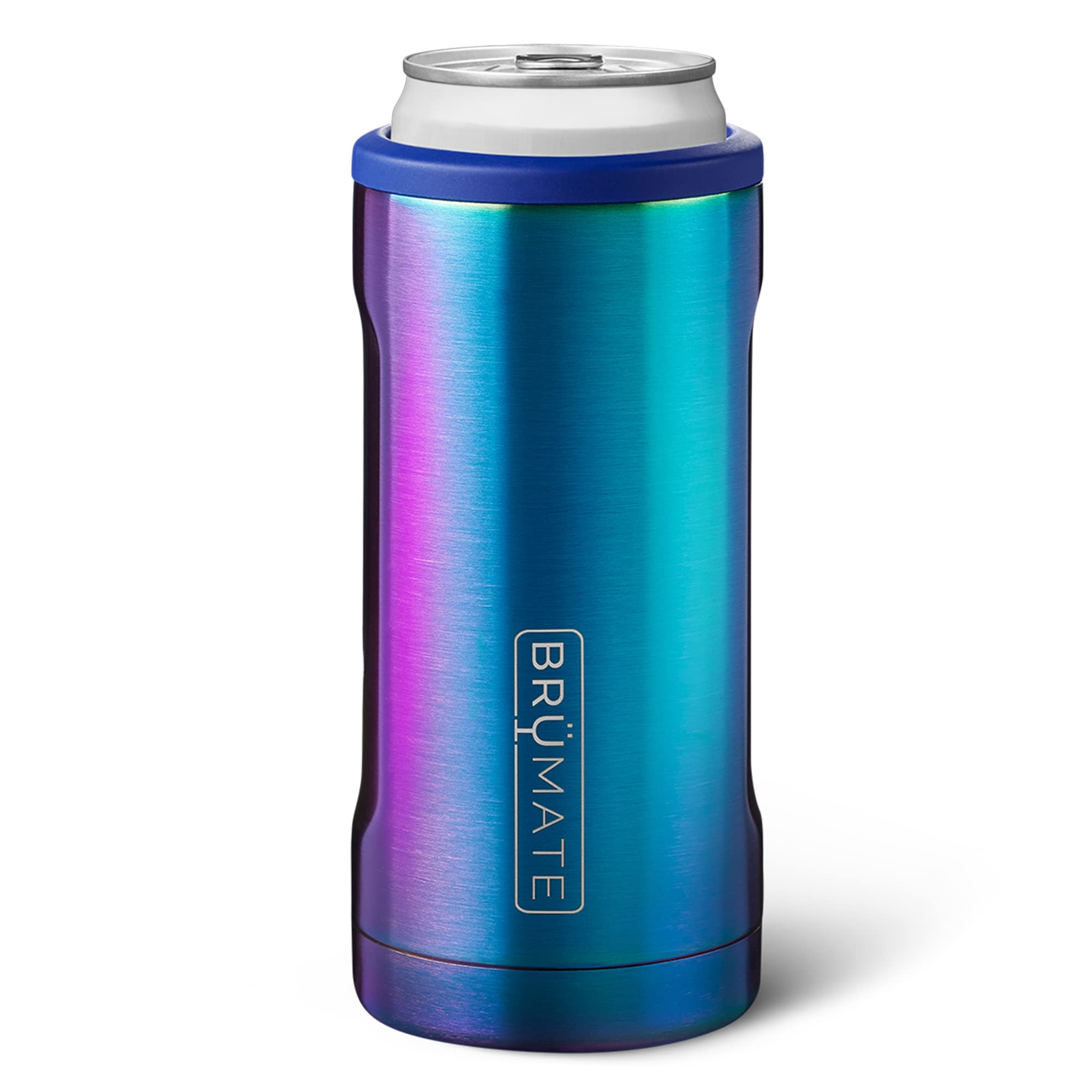 Can Cooler Brümate Hopsulator Slim Con Aislamiento Para Latas De 355 Ml - Venta Internacional.