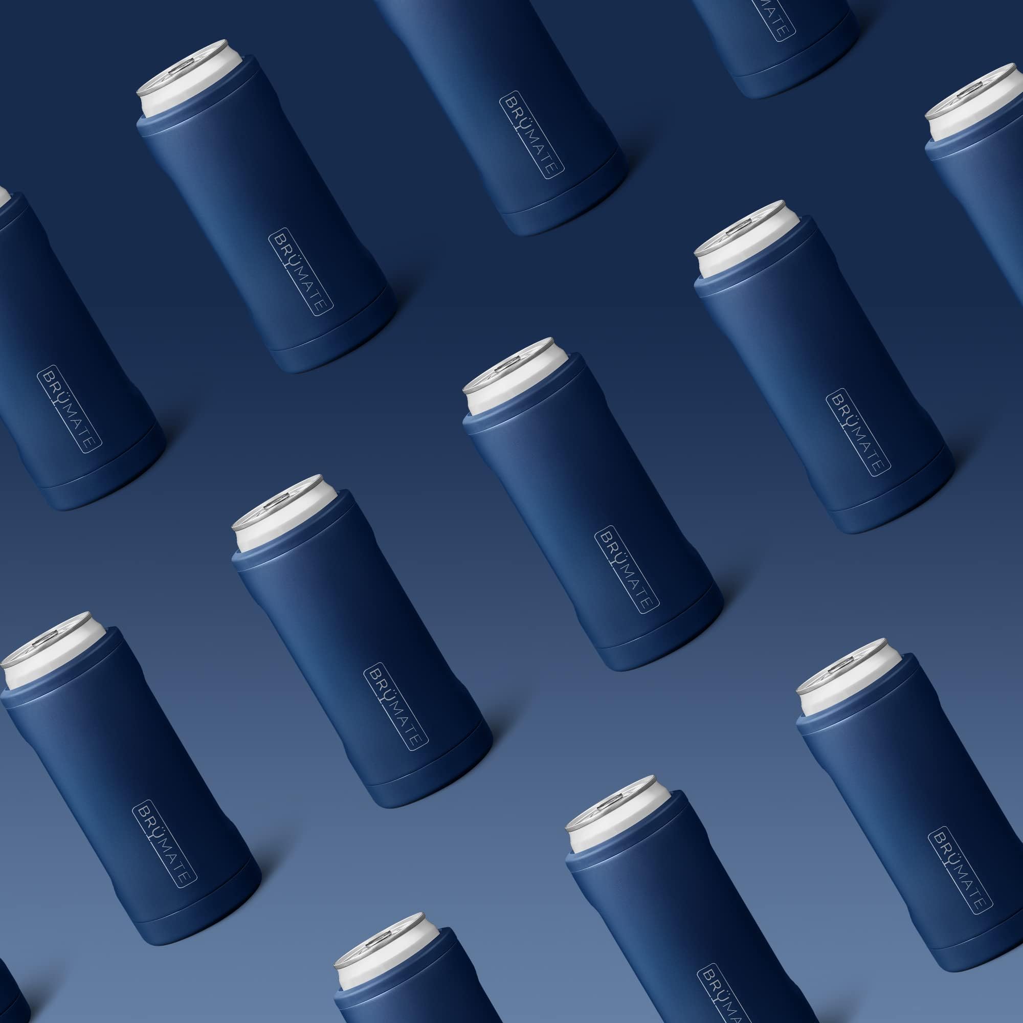 Foto 4 pulgar | Can Cooler Brümate Hopsulator Slim Con Aislamiento Para Latas De 355 Ml - Venta Internacional.