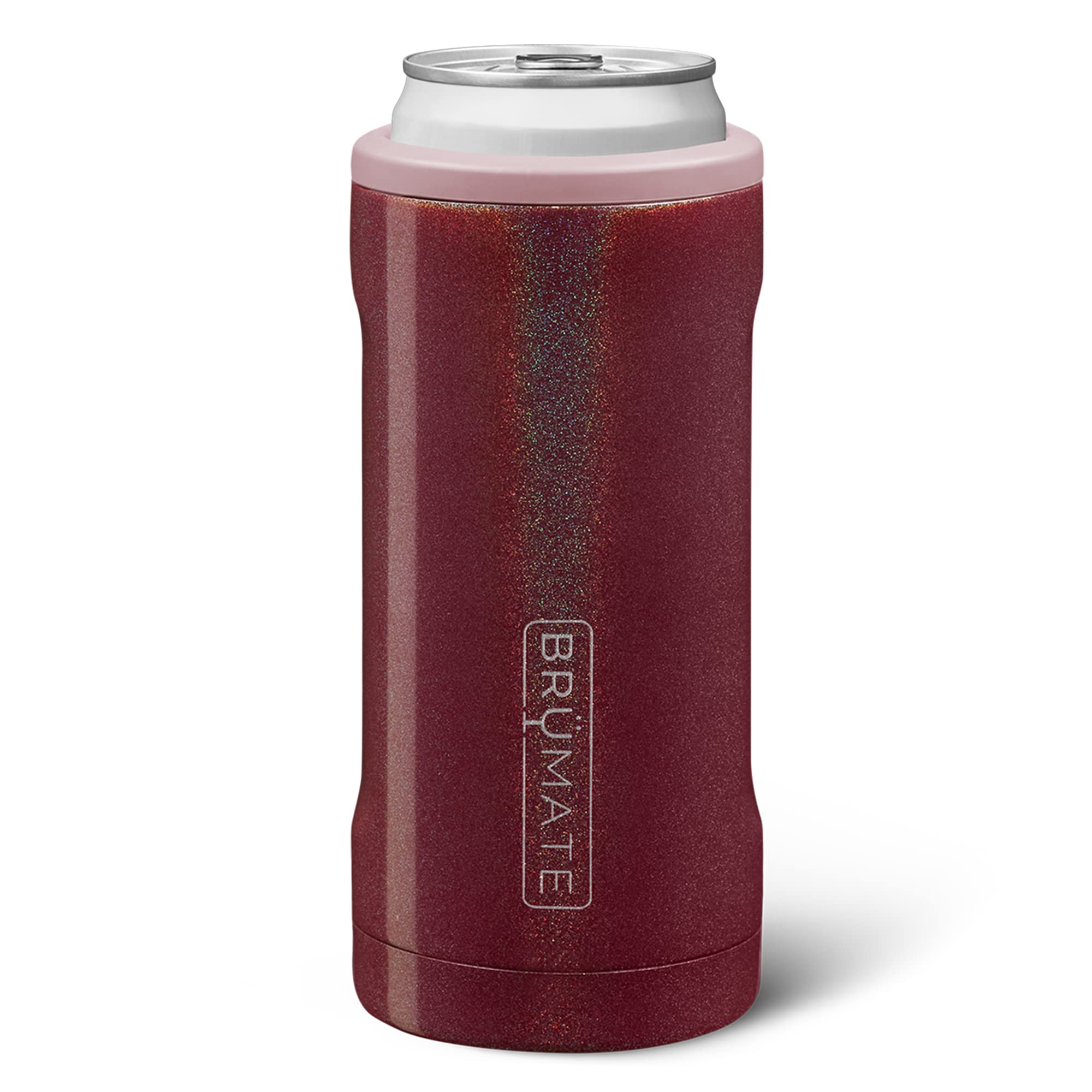 Can Cooler Brümate Hopsulator Slim Con Aislamiento Para Latas De 355 Ml - Venta Internacional.