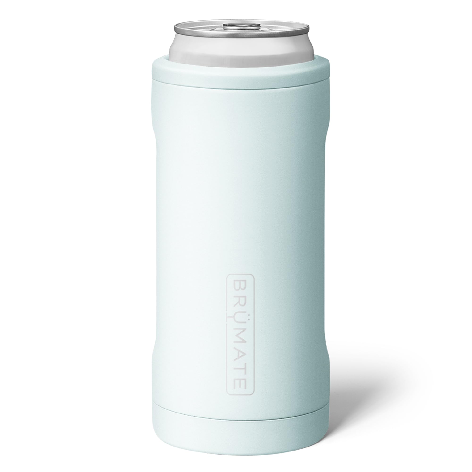 Can Cooler Brümate Hopsulator Slim Insulant, 355 Ml, Agave Azul - Venta Internacional.