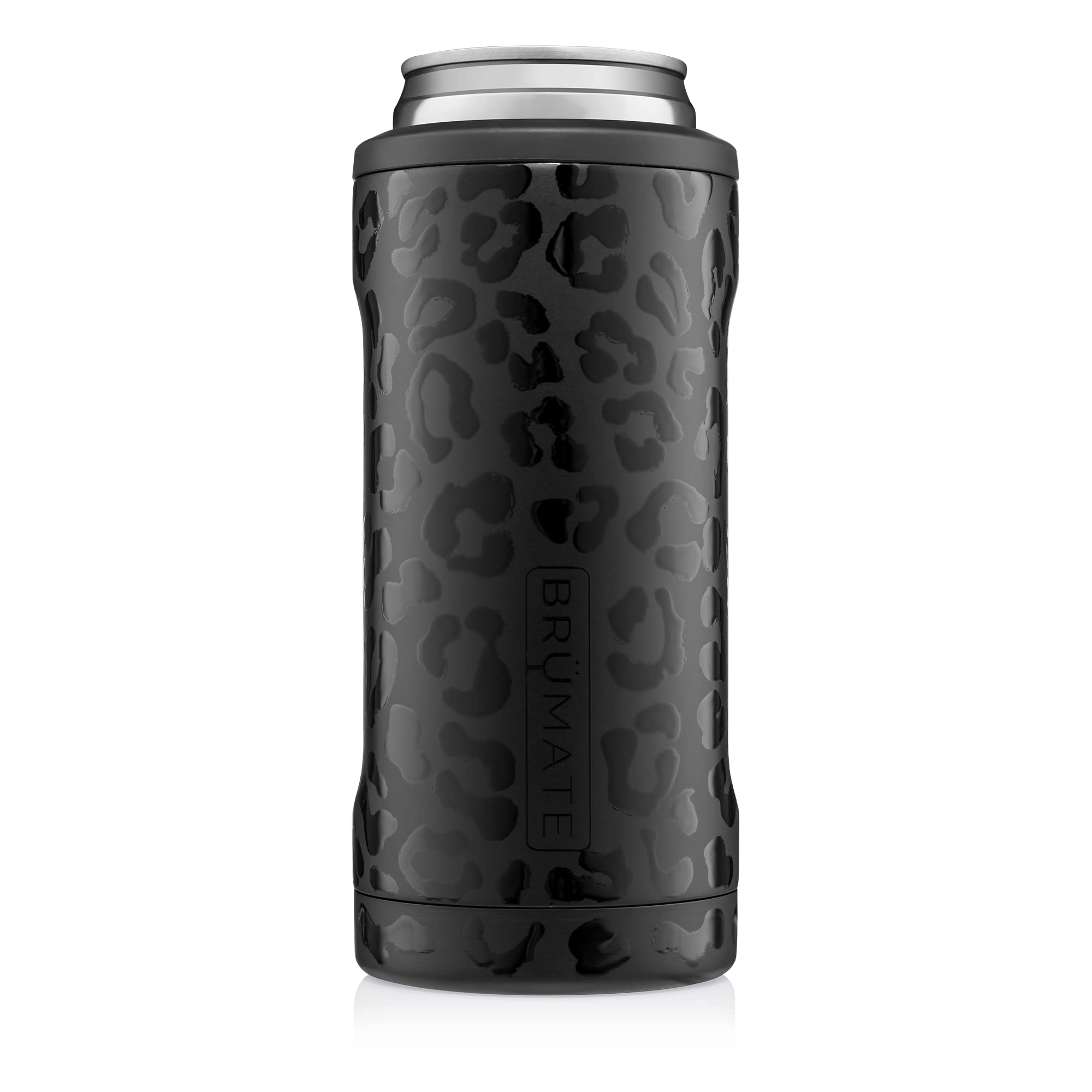 Can Cooler Brümate Hopsulator, Delgado, Aislante, 355 Ml, Acero Inoxidable - Venta Internacional.