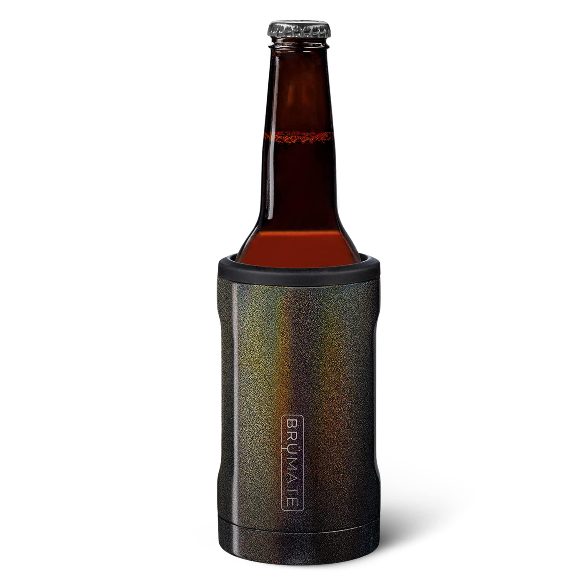 Enfriador De Botellas Con Aislamiento Brümate Hopsulator Bott'l 12 Oz - Venta Internacional.