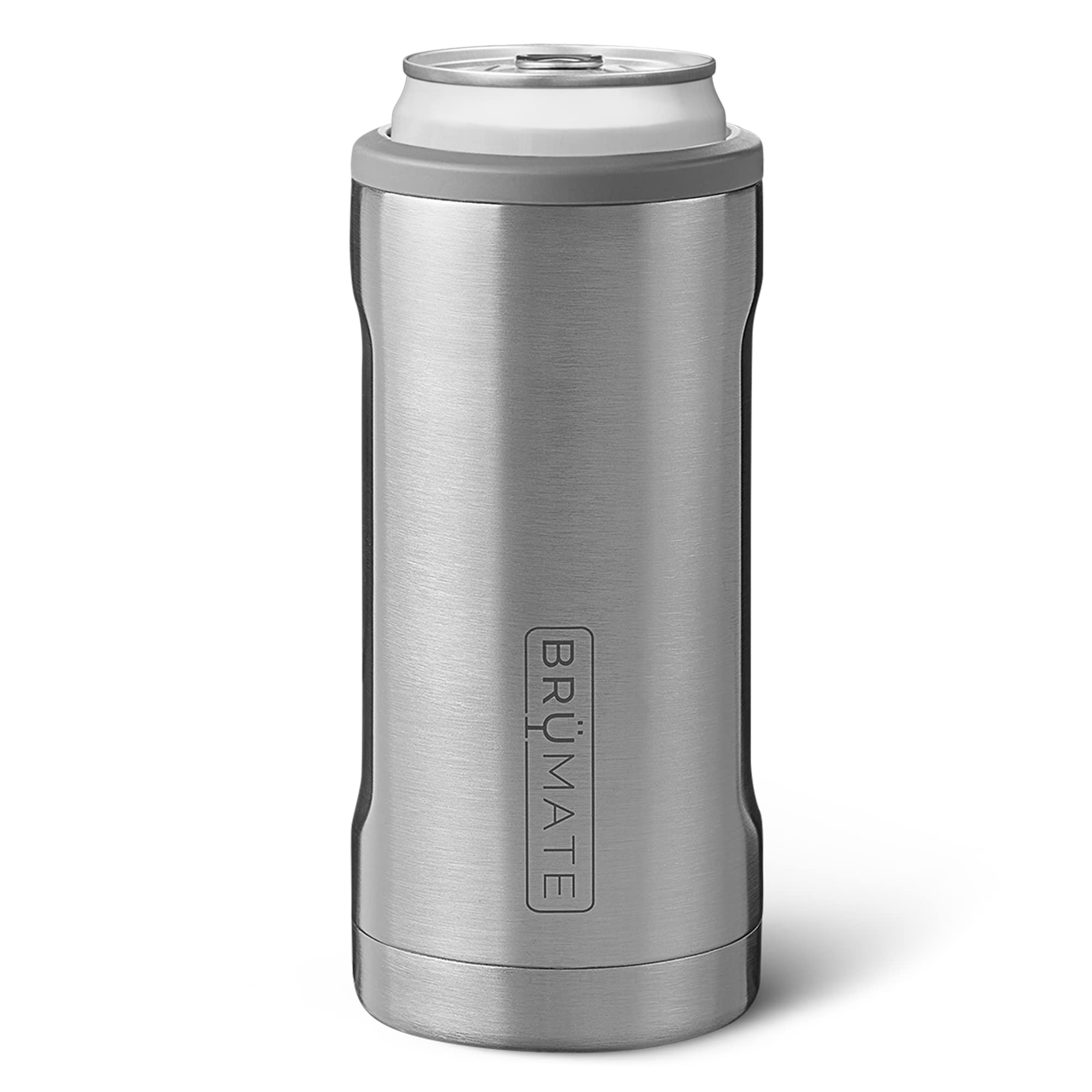 Foto 2 pulgar | Can Cooler Brümate Hopsulator Slim Con Aislamiento Para Latas De 355 Ml - Venta Internacional.