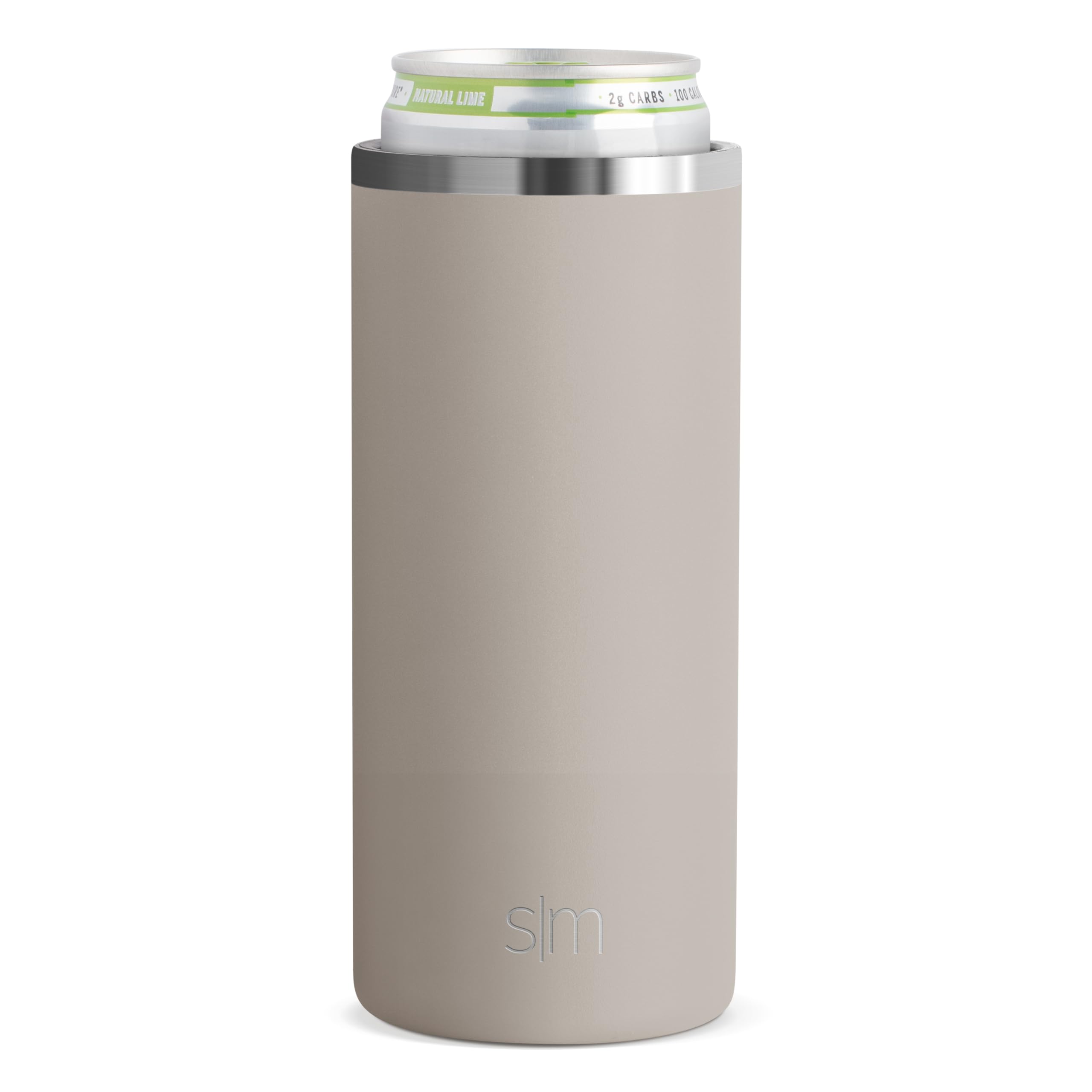 Foto 1 | Can Cooler Simple Modern Ranger Collection Slim 355 Ml - Venta Internacional.