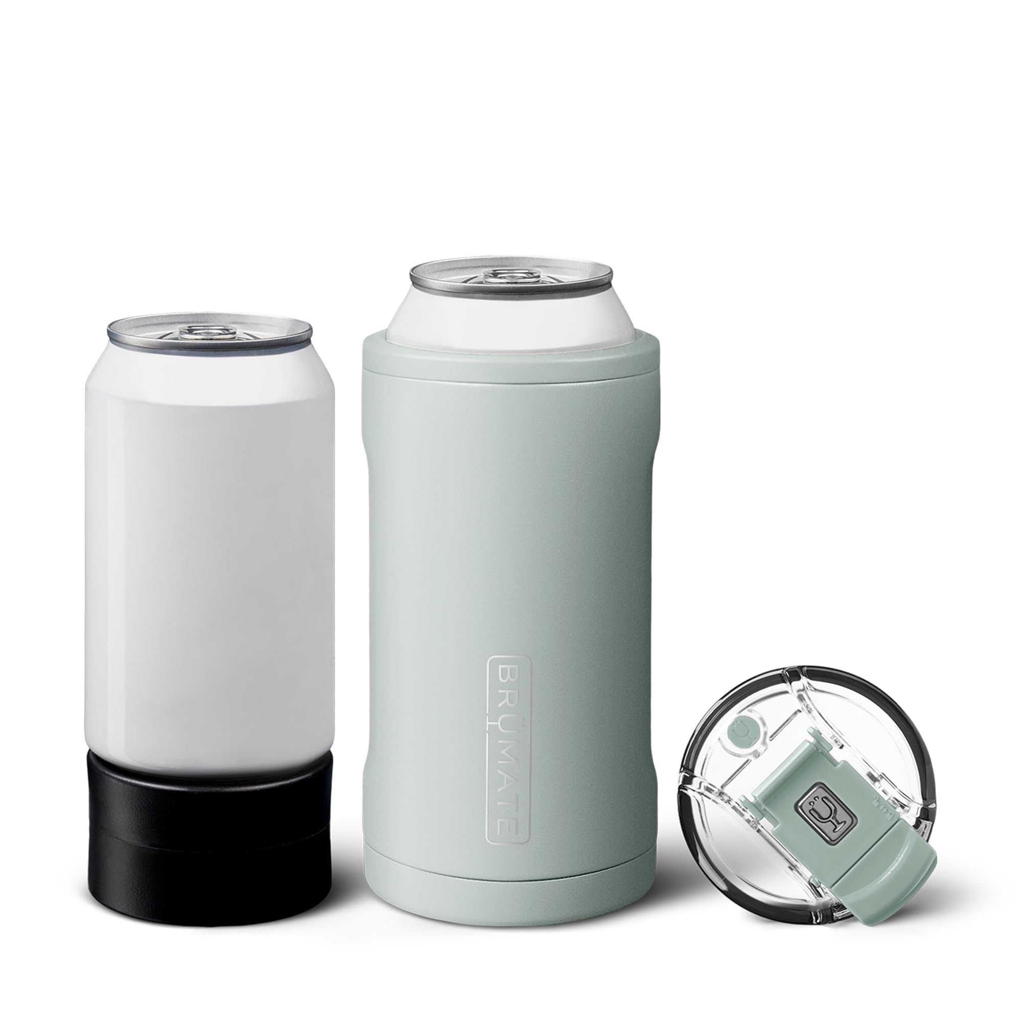 Foto 1 | Enfriador De Latas Y Vaso Con Aislamiento Brümate Hopsulator Trio - Venta Internacional.