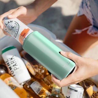 Foto 5 | Can Cooler Tiluck Skinny For Slim Beer & Hard Seltzer, 355 Ml - Venta Internacional.