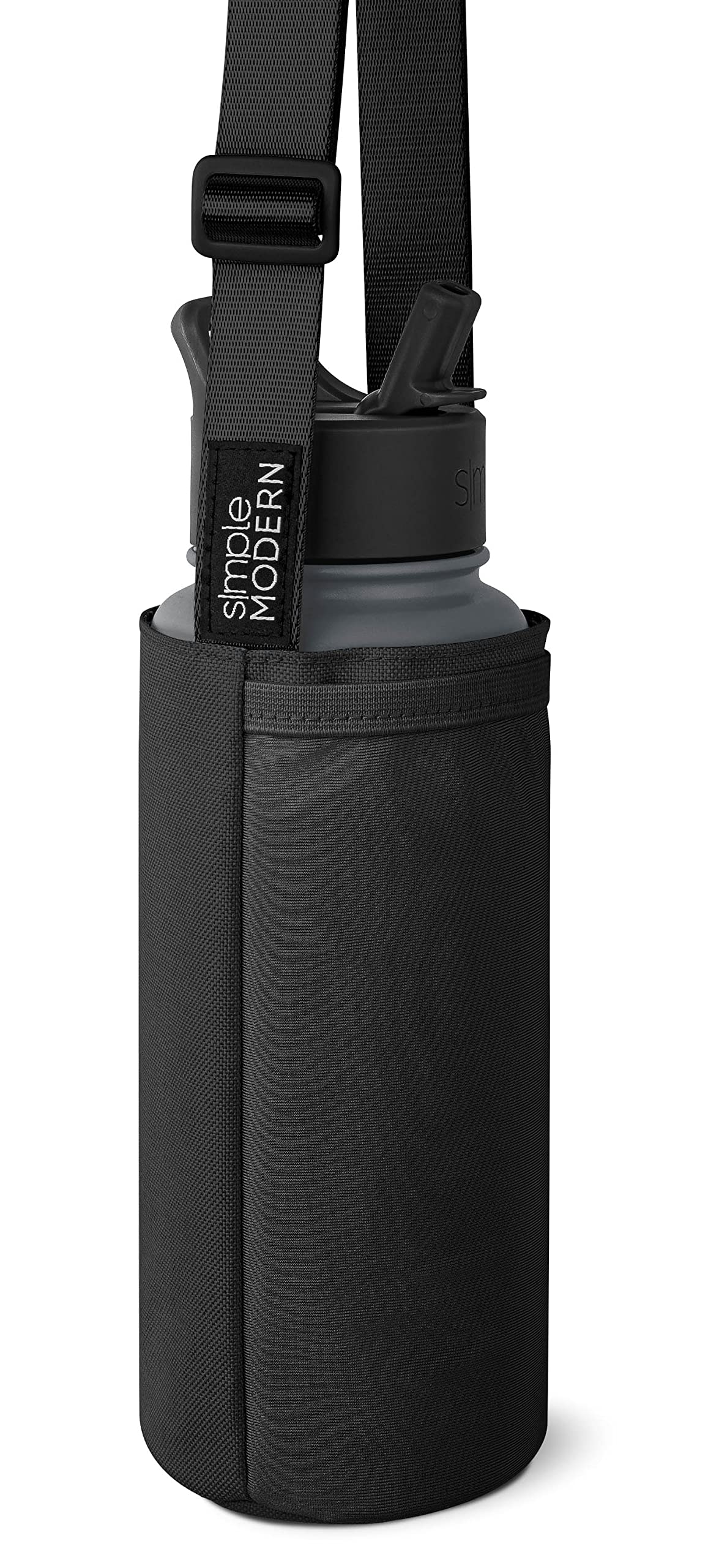 Foto 3 pulgar | Soporte Para Botellas De Agua Sling Simple Modern Summit 950-1200 Ml - Venta Internacional.