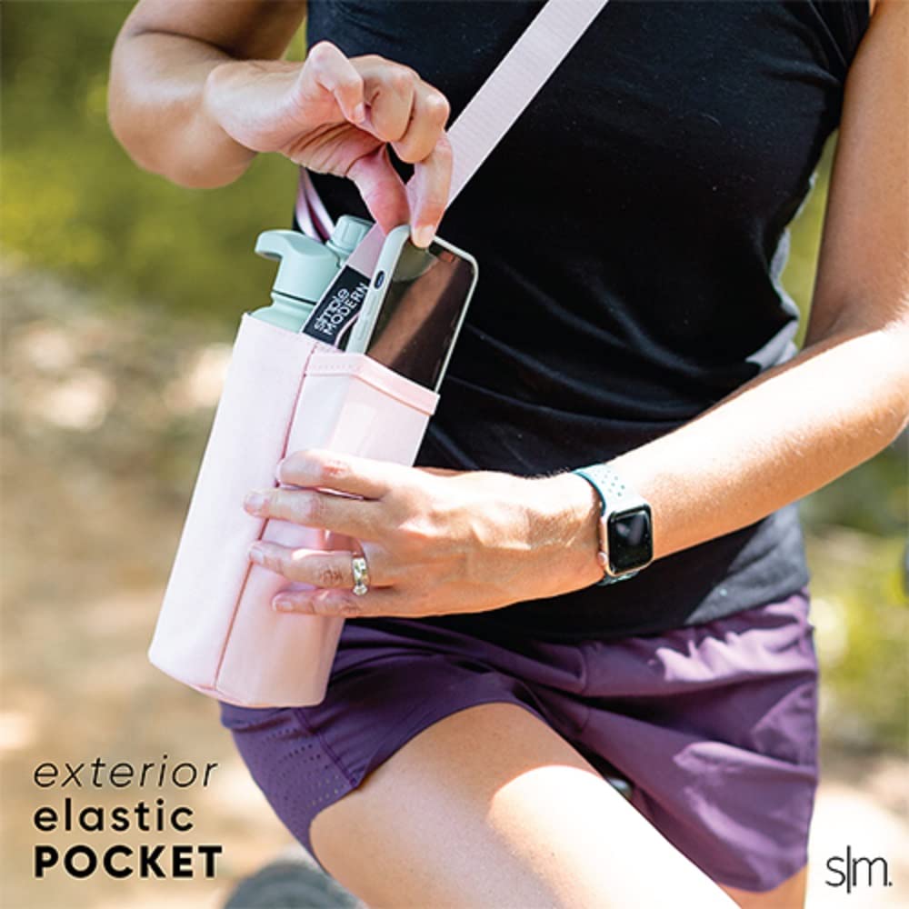 Foto 4 pulgar | Soporte Para Botellas De Agua Sling Simple Modern Summit 950-1200 Ml - Venta Internacional.