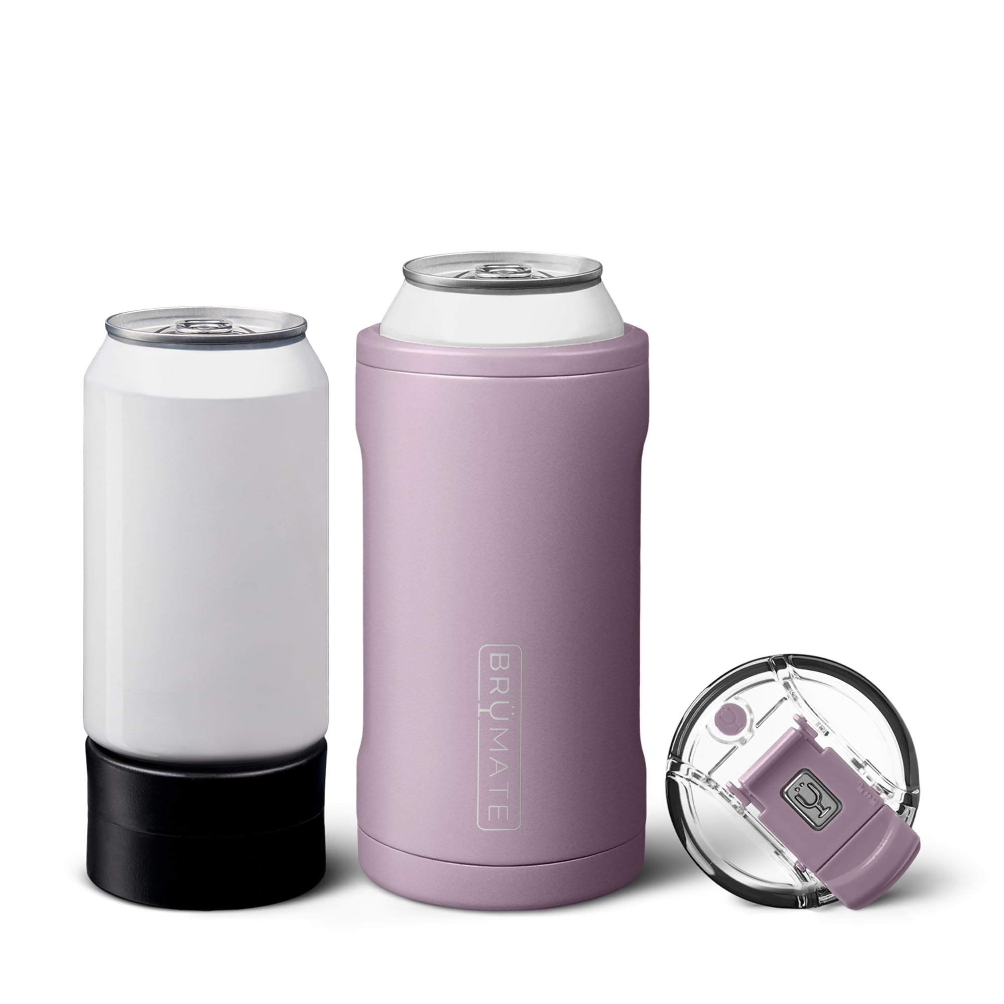 Foto 2 pulgar | Enfriador De Latas Aislante Brümate Hopsulator Trio 3 En 1, 16 Oz - Venta Internacional.
