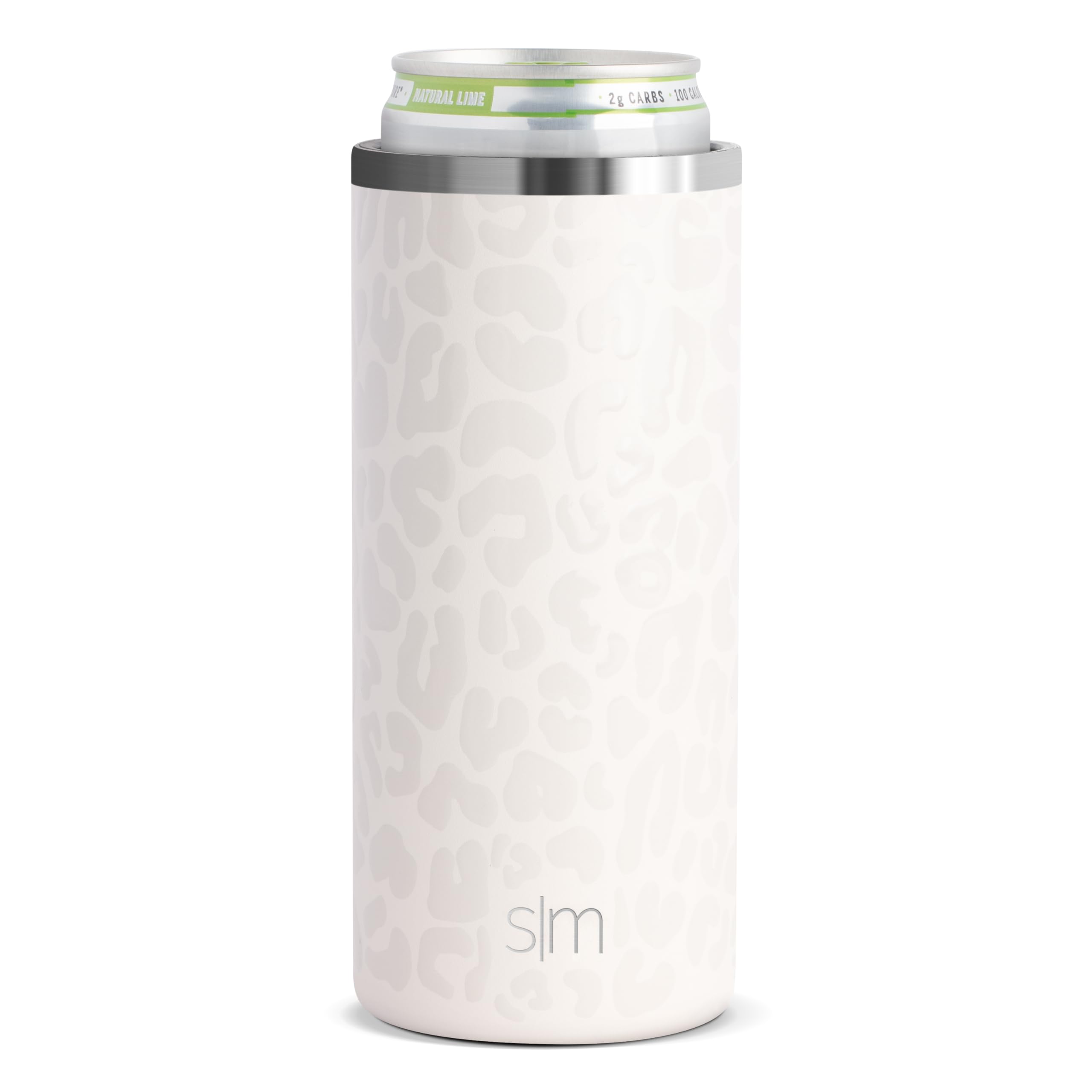 Foto 2 pulgar | Can Cooler Simple Modern Ranger Collection Slim 355 Ml - Venta Internacional.