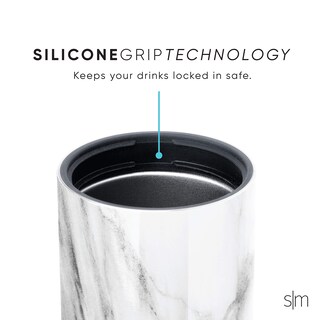 Foto 3 | Can Cooler Simple Modern Ranger Collection Slim 355 Ml - Venta Internacional.