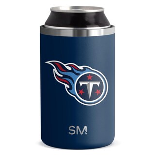 Foto 1 | Enfriador De Latas Aislante, Sencillo Y Moderno, De La Nfl, Tennessee Titans, 355 Ml - Venta Internacional.