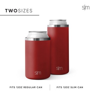 Foto 2 | Enfriador De Latas Aislante, Sencillo Y Moderno, De La Nfl, Tennessee Titans, 355 Ml - Venta Internacional.