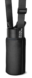 Foto 2 | Soporte Para Botellas De Agua Sling Simple Modern Kid's Summit Black - Venta Internacional.