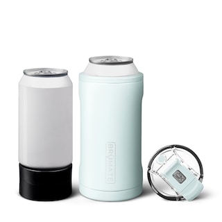 Foto 1 | Enfriador De Latas Con Aislamiento Y Vaso Brümate Hopsulator Trio - Venta Internacional.