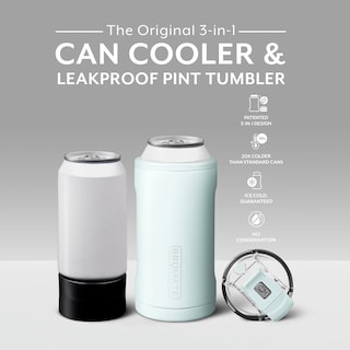Foto 2 | Enfriador De Latas Con Aislamiento Y Vaso Brümate Hopsulator Trio - Venta Internacional.