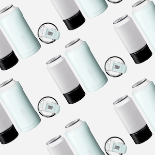 Foto 3 | Enfriador De Latas Con Aislamiento Y Vaso Brümate Hopsulator Trio - Venta Internacional.