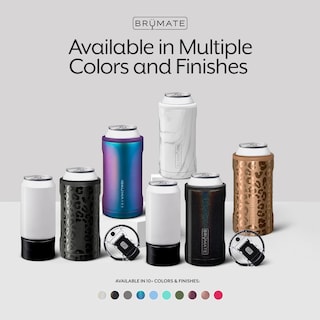 Foto 5 | Enfriador De Latas Con Aislamiento Y Vaso Brümate Hopsulator Trio - Venta Internacional.