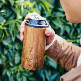 Foto 7 | Enfriador De Latas Con Aislamiento Y Vaso Brümate Hopsulator Trio - Venta Internacional.