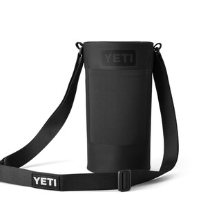 Foto 1 | Botella Sling Yeti Large Para Botellas Rambler De 770 Y 1065 Ml, Color Negro - Venta Internacional.